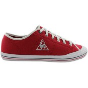 Le Coq Sportif Grandville Original Rouge Rojo Chaussures Homme En Ligne